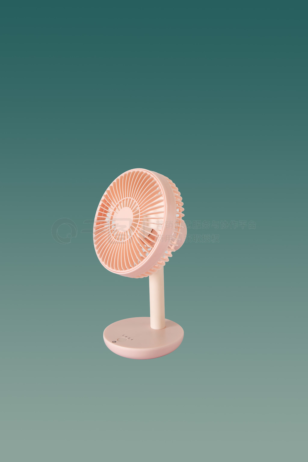 粉色桌面usb直流风扇产品实拍免费下载_jpg格式_3648像素_编号36145808